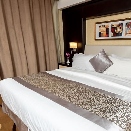 National Park Hotel Baljurashi Luaran gambar