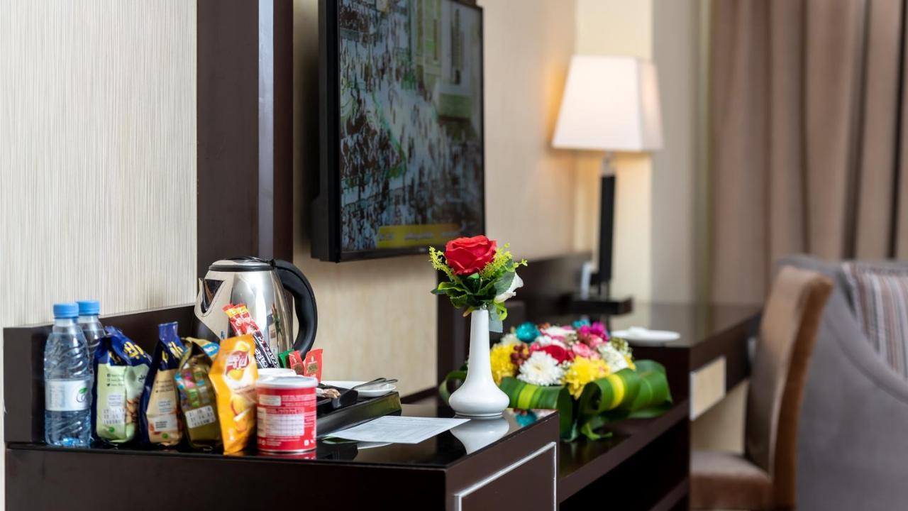 National Park Hotel Baljurashi Luaran gambar